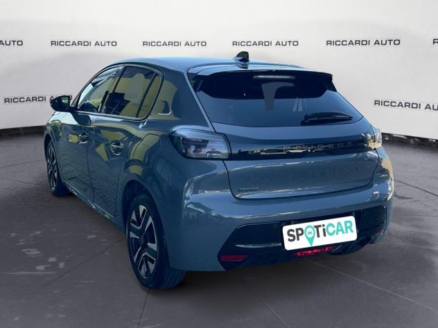 Peugeot 208 2ª serie PureTech 100 Stop&Start 5 porte Allure - Foto 6