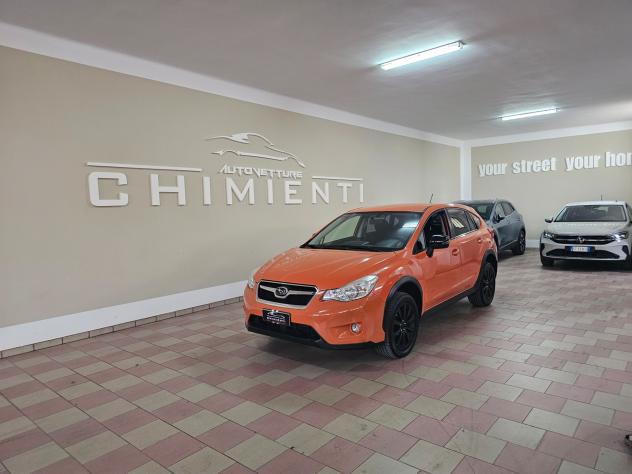 Subaru XV 2.0D-S Exclusive - Foto 2