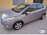 Ford Fiesta 1.4 TDCI Titanium