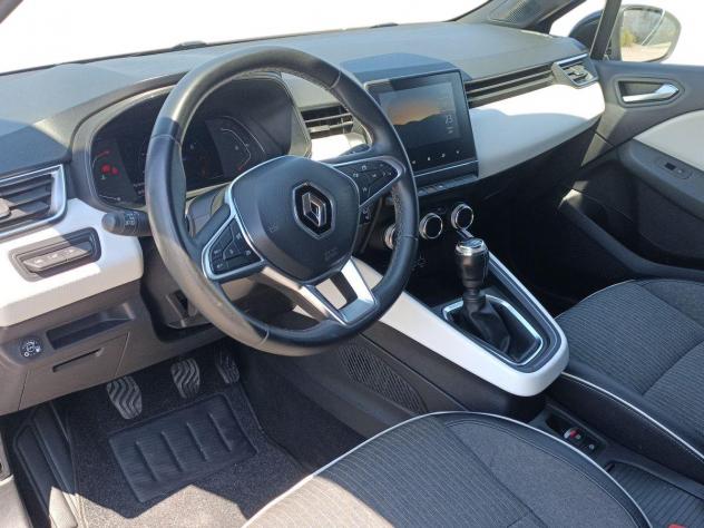 Renault Clio V 2019 1.0 tce Techno Gpl 100cv - Foto 10