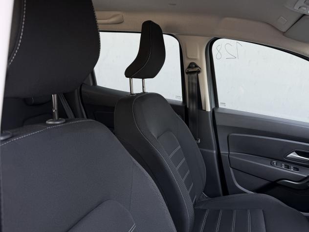 Dacia Duster 1.0 TCe 4x2 100cv Eco-G Expression - Foto 9