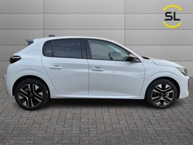 PEUGEOT 208 2ª serie 208 Hybrid 110 e-DCS6 5 porte Allure - Foto 5