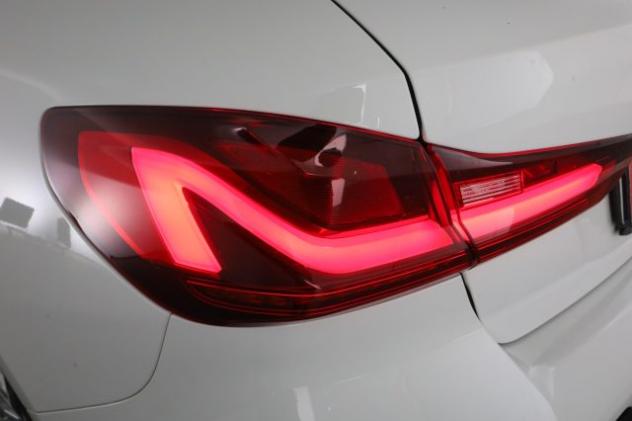 BMW 116 Serie 1 d 5p. Msport Exterior rif. 24002214 - Foto 10