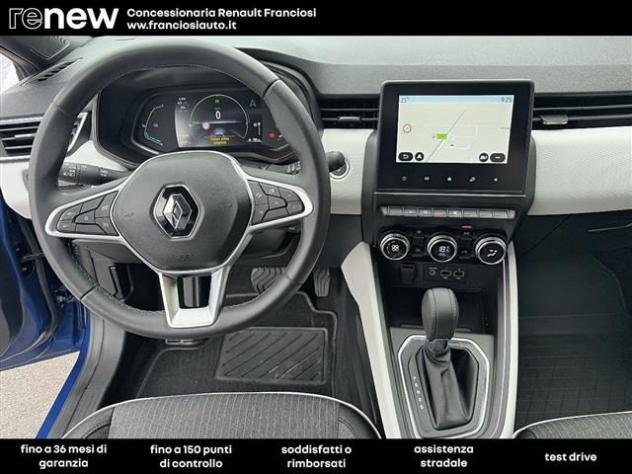 RENAULT Clio 5 E-TECH Hybrid 145 TECHNO rif. 23788696 - Foto 9