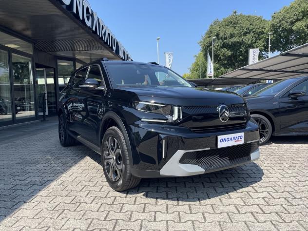 Citroën C3 Aircross Turbo 100 cv Manuale PLUS - Foto 3