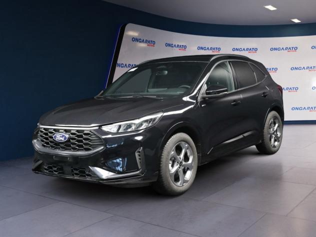 Ford Kuga 2.5 Benzina FHEV 180CV 2WD ST-Line Auto
