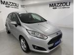 Ford Fiesta 5p 1.4 Titanium Gpl 92cv