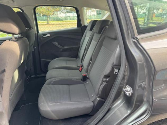 FORD C-Max 1.5 TDCi 95CV BUSINESS NAVI SOLI KM. 55.300 rif. 24194938 - Foto 8
