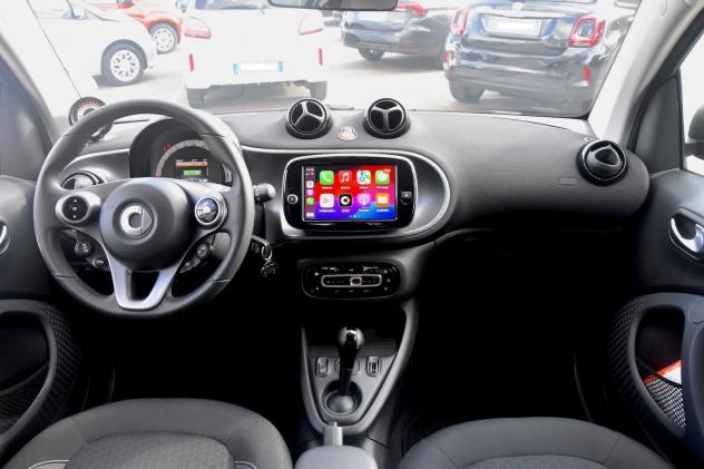 Smart ForTwo EQ Passion - Foto 9