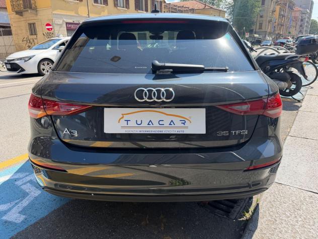 Audi A3 Business 1.5 35 TFSI*PROMO FINANZIA #11496 - Foto 6
