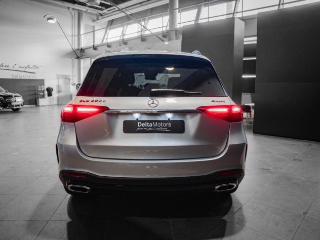 Mercedes-Benz GLE V167 300 d 4MATIC ANTE FL - Foto 3