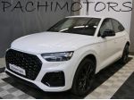 AUDI Q5 SPB 50 TFSI e quattro Stronic Identity Black Iva** rif. 22409109