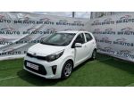 KIA Picanto 1.0 70CV 12V EcoGPL 5 P. Cool **GARANZIA 12 MESI** rif. 23767405