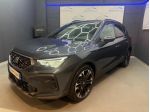 SEAT Arona Arona 1.0 EcoTSI Black Edition