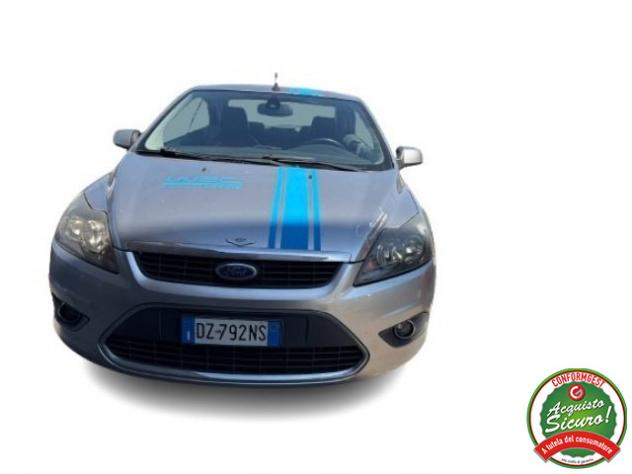 FORD Focus 2.0 TDCi (136CV) CC Tit. DPF rif. 23603896 - Foto 2