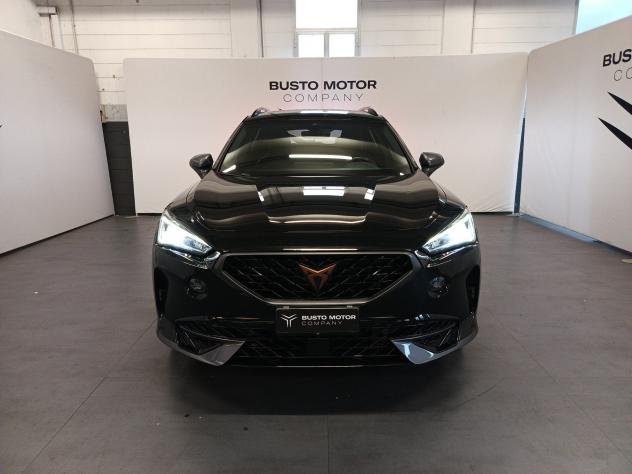 CUPRA Formentor Formentor 1.4 e-hybrid 204cv dsg - Foto 2