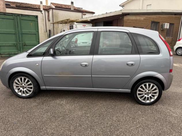 OPEL Meriva 1.7 CDTI 101CV Cosmo senza nessun lavoro da fare rif. 23486664 - Foto 7