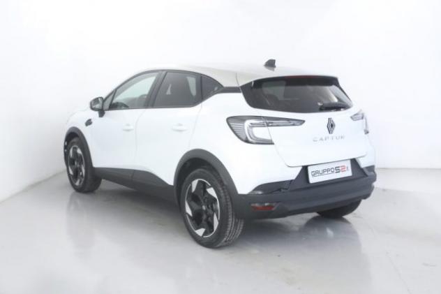 RENAULT Captur ECO-G 100 CV Techno *SCONTO IMMEDIATO* rif. 22386394 - Foto 6