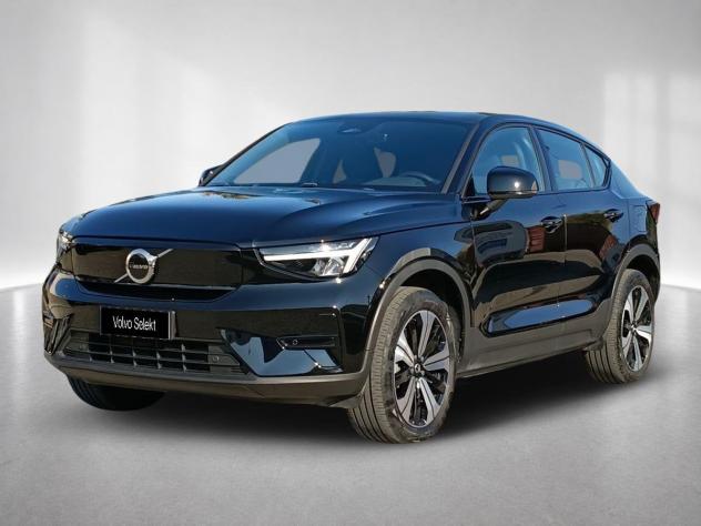Volvo C40 Recharge Twin Motor Plus