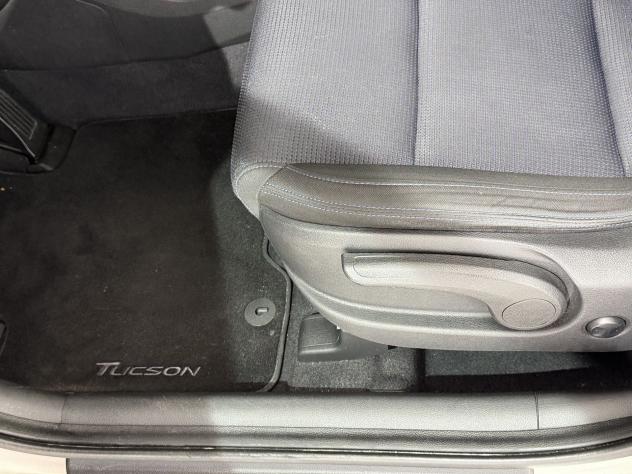 Hyundai Tucson Tucson 1.7 crdi Xpossible 2wd 115cv - Foto 6