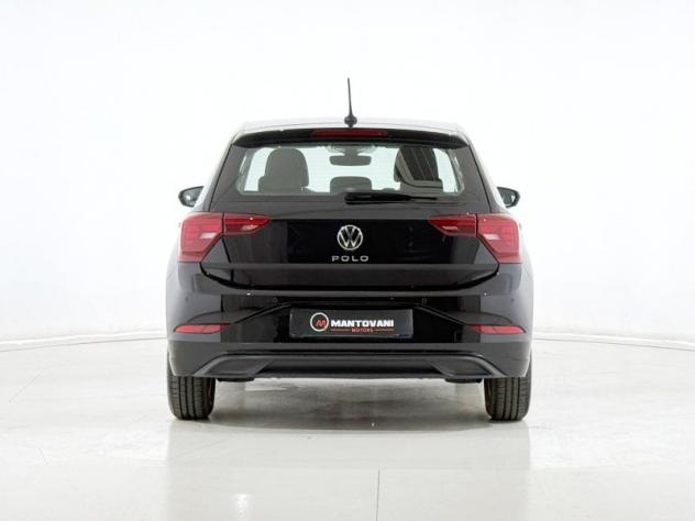 Volkswagen Polo 1.0 EVO Life - Foto 4