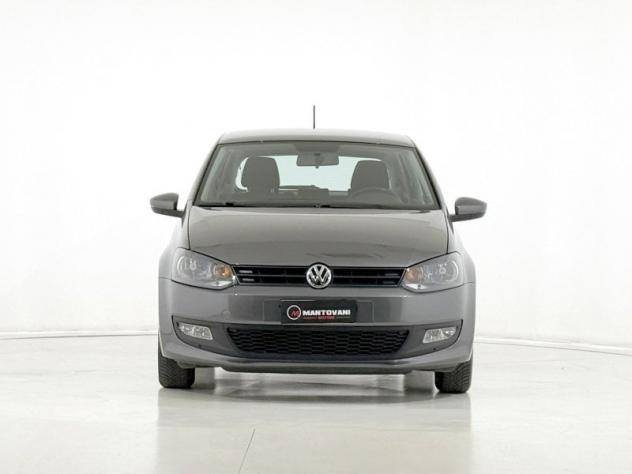 Volkswagen Polo Polo 5p 1.2 Trendline 60cv - Foto 6