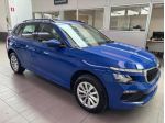 SKODA Kamiq 1.0 G-Tec Style rif. 24105265