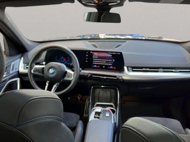BMW X1 xDrive 30e Msport rif. 23774630 - Foto 6