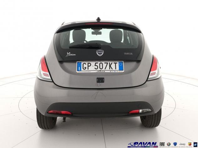 Lancia Ypsilon 1.0 FireFly 5 porte S&S Hybrid Gold - Foto 6