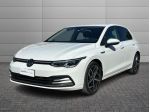 Volkswagen Golf VIII 2020 1.5 tgi Style 130cv dsg