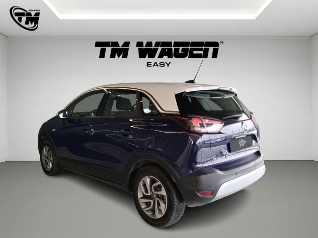 Opel Crossland X 1.2 Innovation - NEOPATENTATI - Foto 4