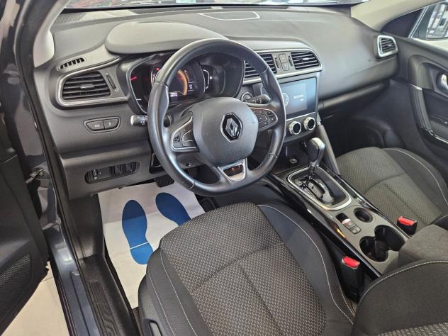 RENAUALT KADJAR 1.5 blue dci Intens 115cv edc - Foto 7