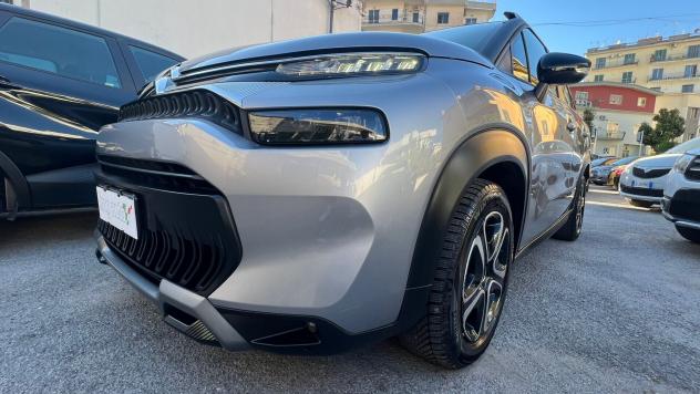 Citroen C3 Aircross BlueHDi 120 S&S EAT6 Shine Automatica - Foto 4