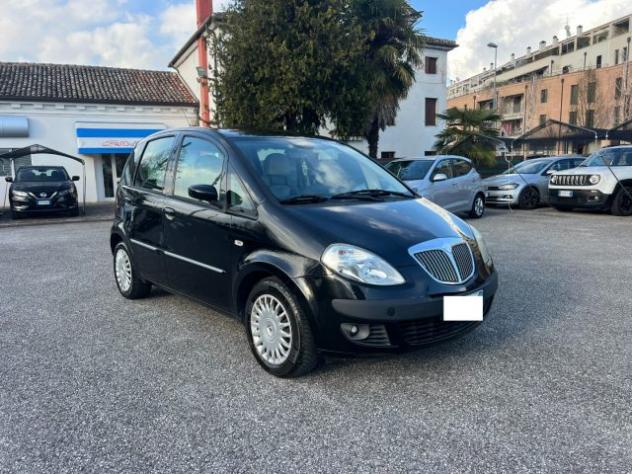 LANCIA MUSA 1.3 Multijet 16V 90 CV Oro rif. 23460919