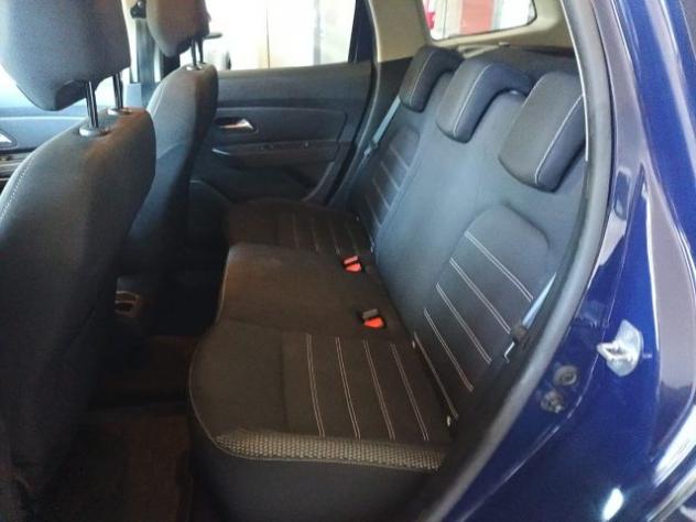 DACIA Duster 1.6 SCe GPL 4x2 Techroad rif. 24104694 - Foto 6