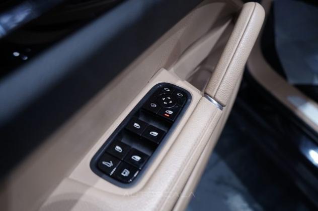 PORSCHE Cayenne Coupé 3.0 V6 E-Hybrid #IvaEsposta #Tagliandato rif. 23864924 - Foto 10