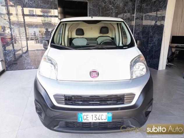FIAT Fiorino 1.3 MJT 80CV + IVA 22% rif. 23806996
