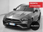 Mercedes-Benz Classe C 220d Mild Hybrid Premium Auto SW