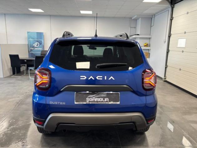 DACIA Duster 1.0 GPL 4x2 Journey UP StraFull rif. 23992171 - Foto 5