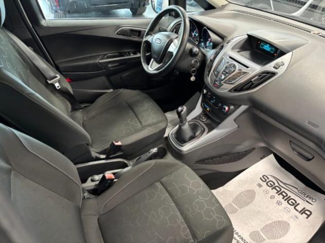 FORD B-Max 1.5 TDCi Plus rif. 23820473 - Foto 10