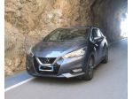 Nissan Micra 1.0 IG 12V 5 porte Acenta