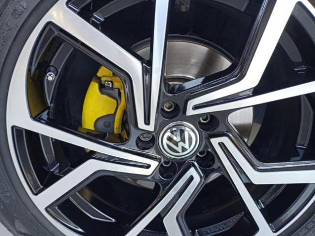 VOLKSWAGEN - Tiguan - 1.6 TDI Business BMT (C/V) - Foto 10