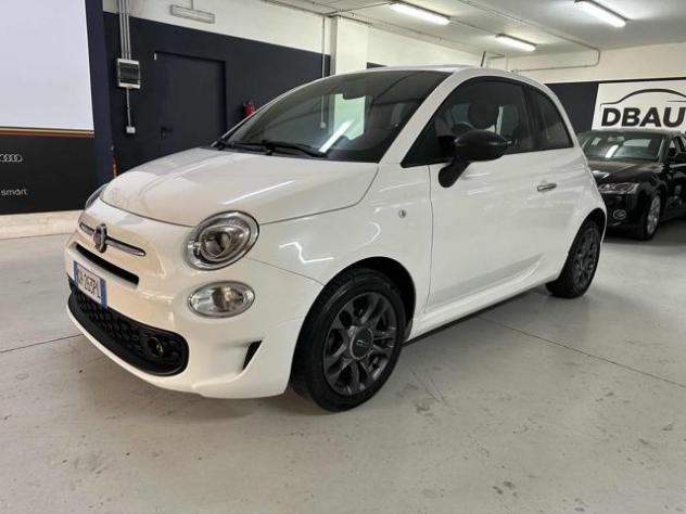 FIAT 500 1.0 Hybrid Connect rif. 24166778