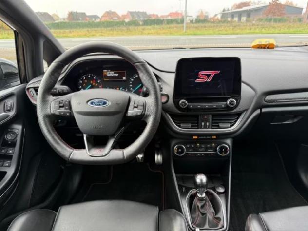 FORD Fiesta 1.5 Ecoboost 200 CV ST X rif. 23303605 - Foto 9