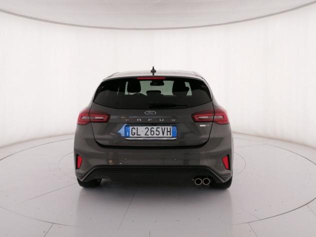 Ford Focus 1.0 ecoboost h ST-Line Style 125cv - Foto 4