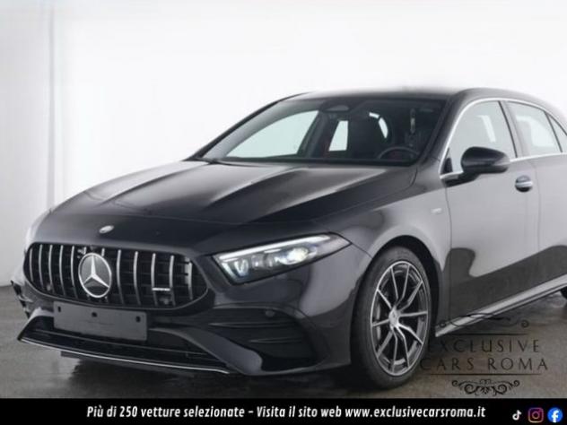 MERCEDES-BENZ A 35 AMG 4Matic Premium Plus rif. 24208450
