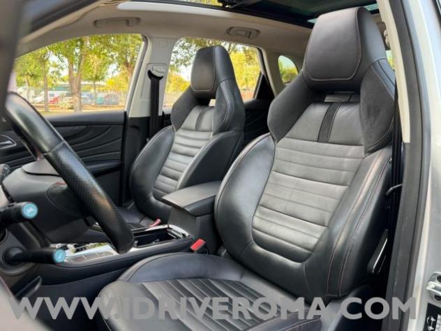 MG HS HS 1.5 t Luxury auto rif. 23968111 - Foto 9