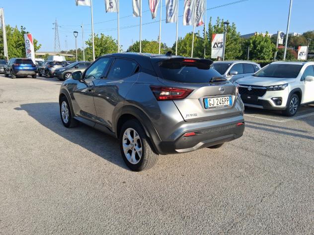 Nissan Juke 1.0 DIG-T 114 Dct N-Connecta - Foto 6