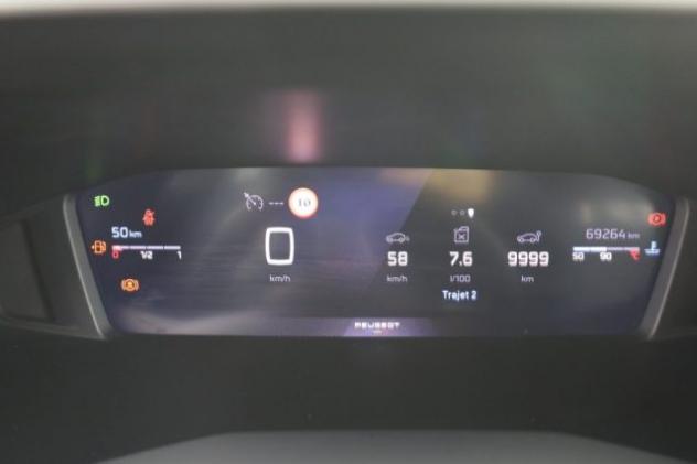 PEUGEOT 2008 2008 PureTech 100 S&S Allure rif. 24158812 - Foto 6