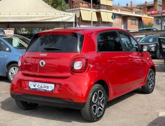 SMART ForFour 90 0.9 Turbo Passion rif. 23901955 - Foto 4